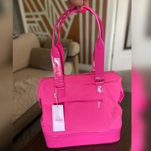BEIS BARBIE MINI WEEKENDER